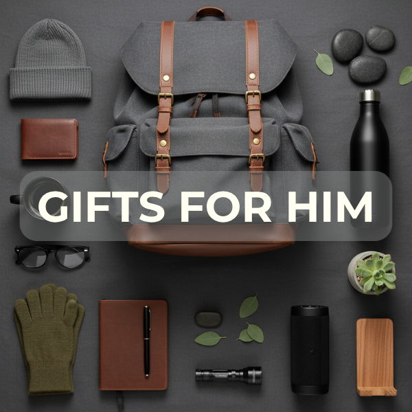 Gifts for Him