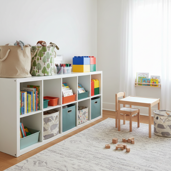 Kids’ Room Essentials