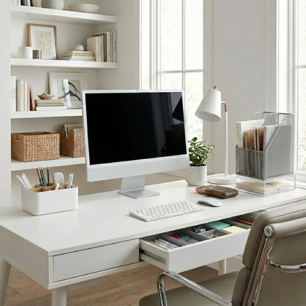 Office & Desk Sorting Bins