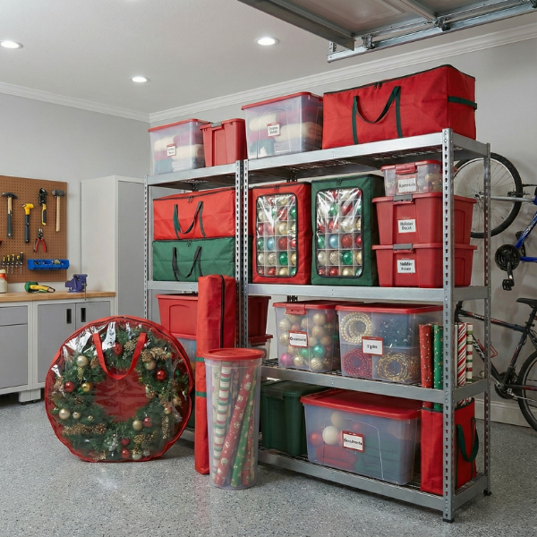 Holiday & Seasonal Keepers