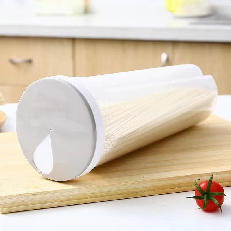 Portion Control Pasta Dispenser Container