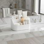 Modern Desktop Storage Caddy