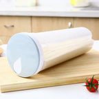 Portion Control Pasta Dispenser Container