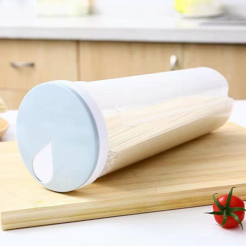 Portion Control Pasta Dispenser Container