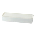 Refrigerator Fresh-Keeping Storage Box, Fresh-Keeping Artifact,Small Food Preservation Boxes,Transparent Sealed Storage Box