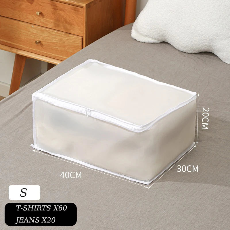 Heavy-Duty Waterproof Moving Storage Bags