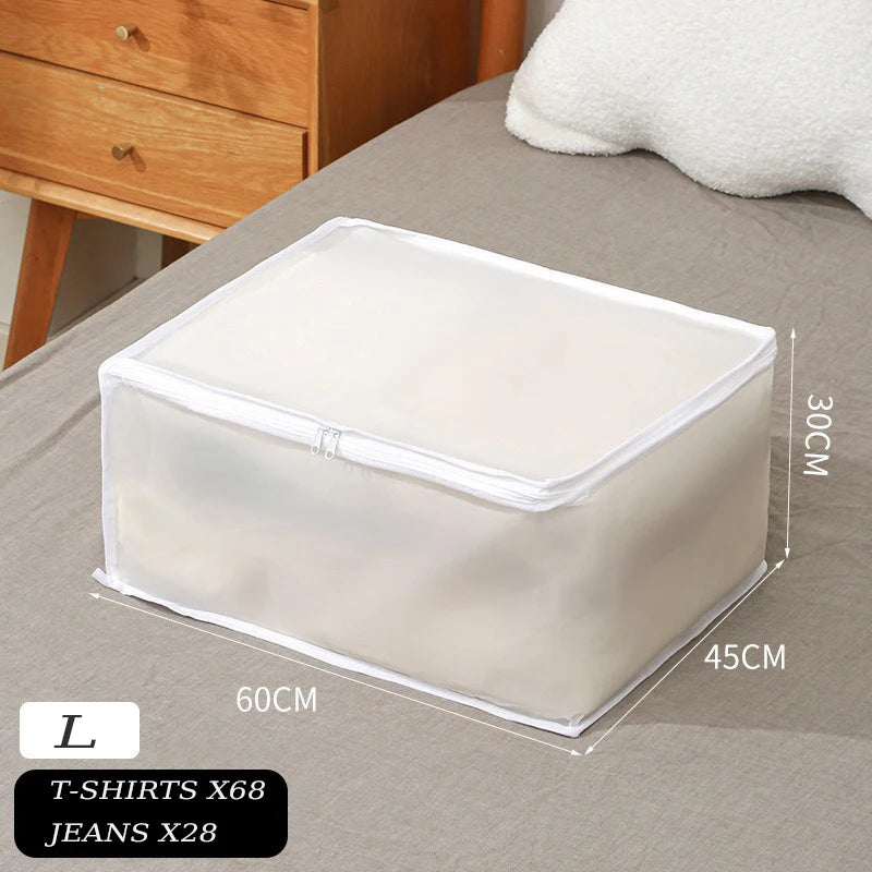 Heavy-Duty Waterproof Moving Storage Bags