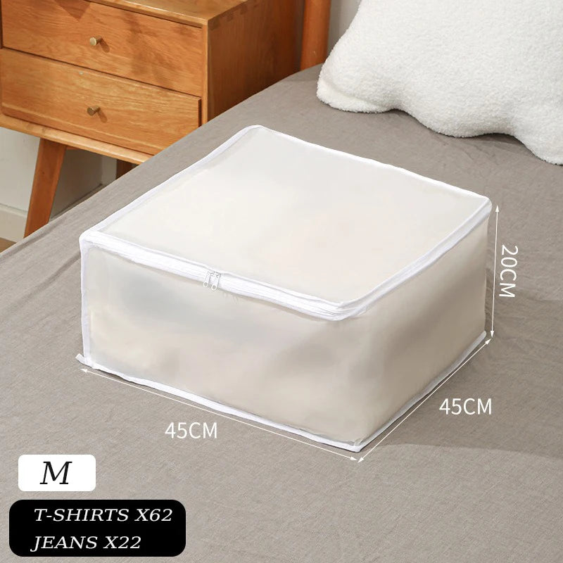Heavy-Duty Waterproof Moving Storage Bags