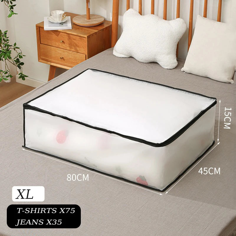 Heavy-Duty Waterproof Moving Storage Bags