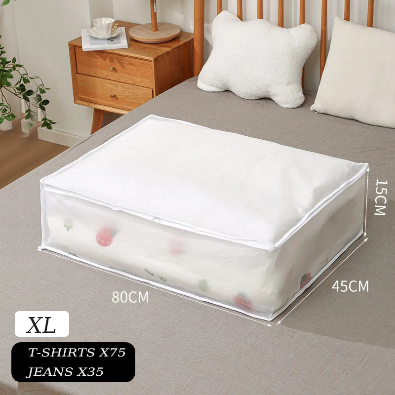 Heavy-Duty Waterproof Moving Storage Bags