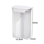 3.2L Airtight Dry Food Dispenser