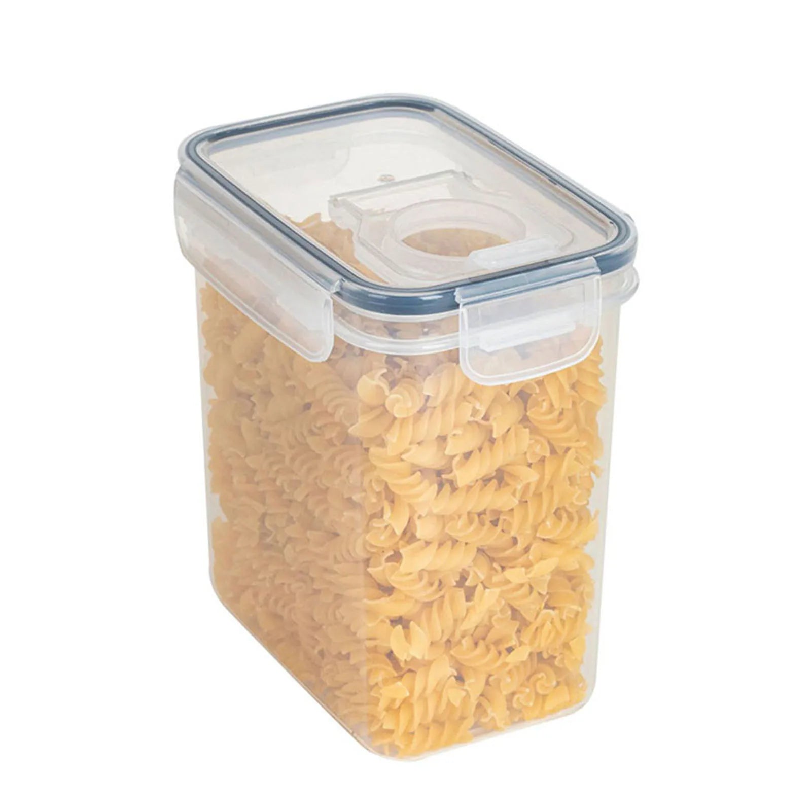 Airtight Stackable Food Storage Containers