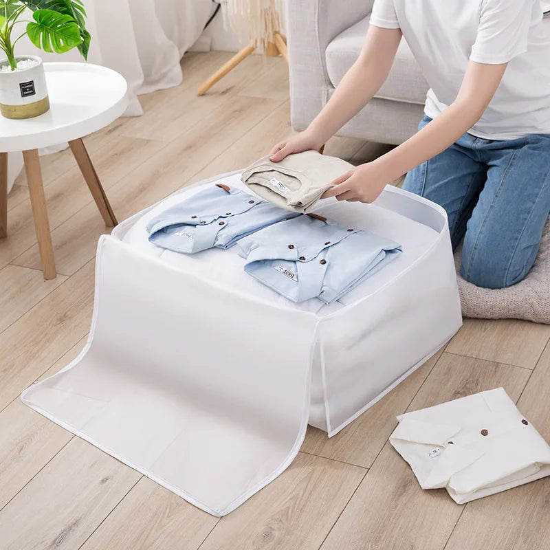 Heavy-Duty Waterproof Moving Storage Bags