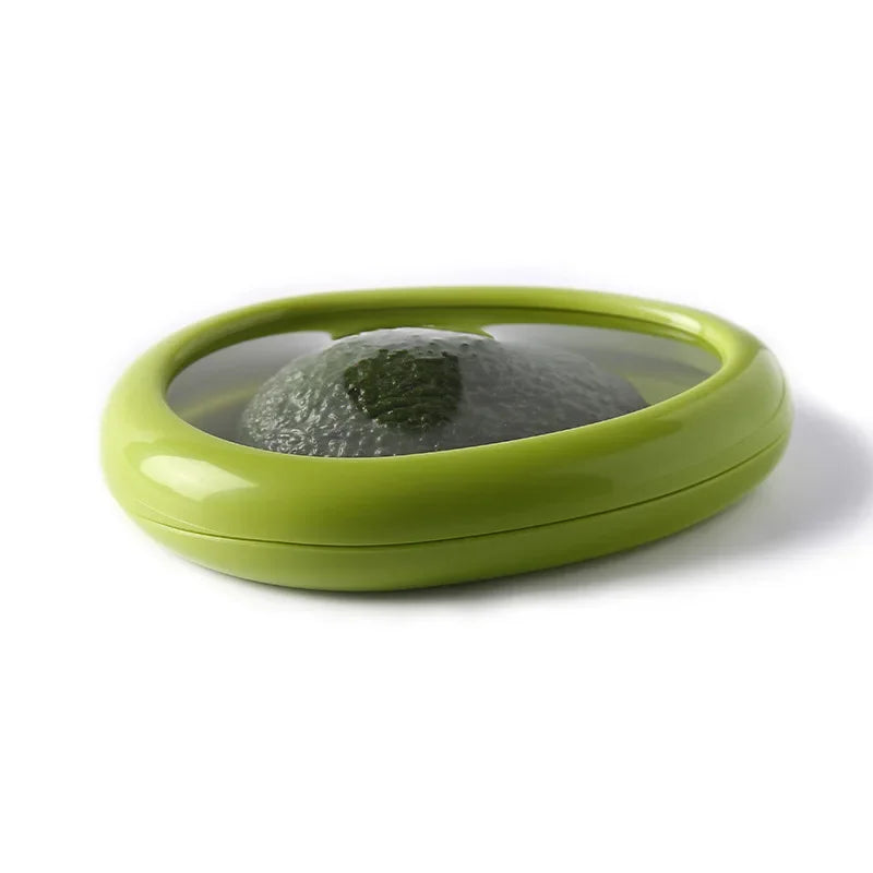 Silicone Stretch Produce Saver Pods