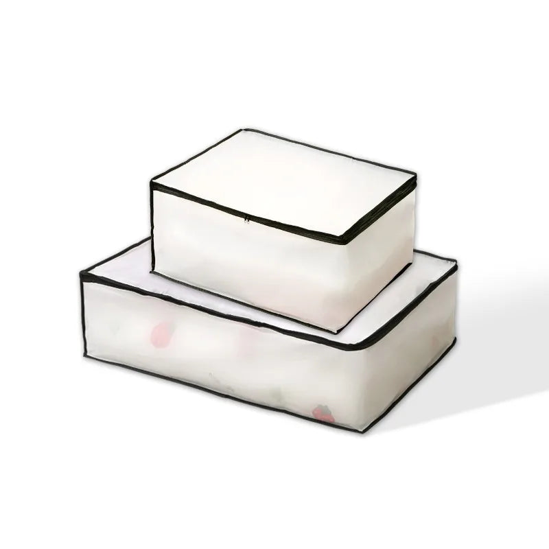 Heavy-Duty Waterproof Moving Storage Bags