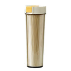 Metered Airtight Spaghetti Dispenser