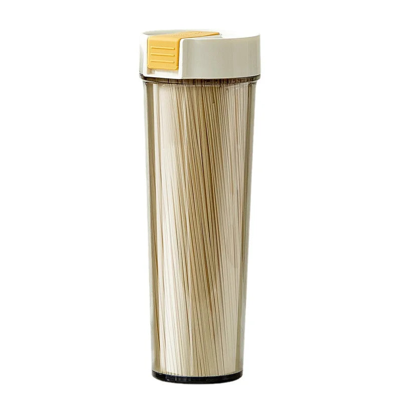 Metered Airtight Spaghetti Dispenser