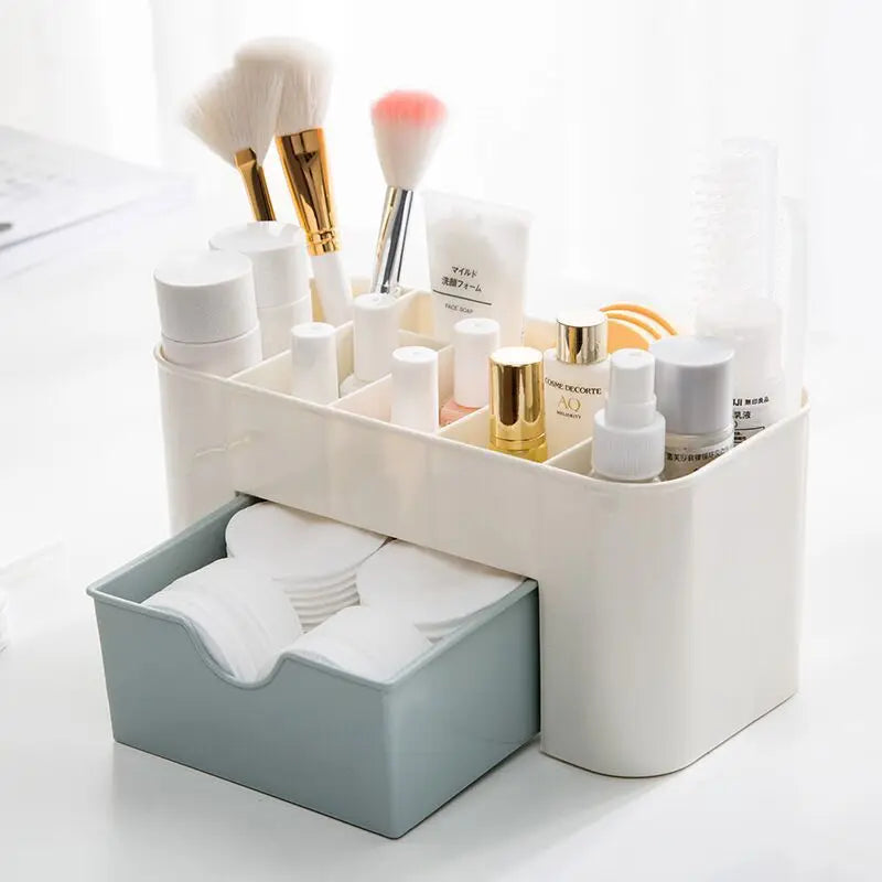 Minimalist Vanity Organizer