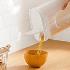3.2L Airtight Dry Food Dispenser