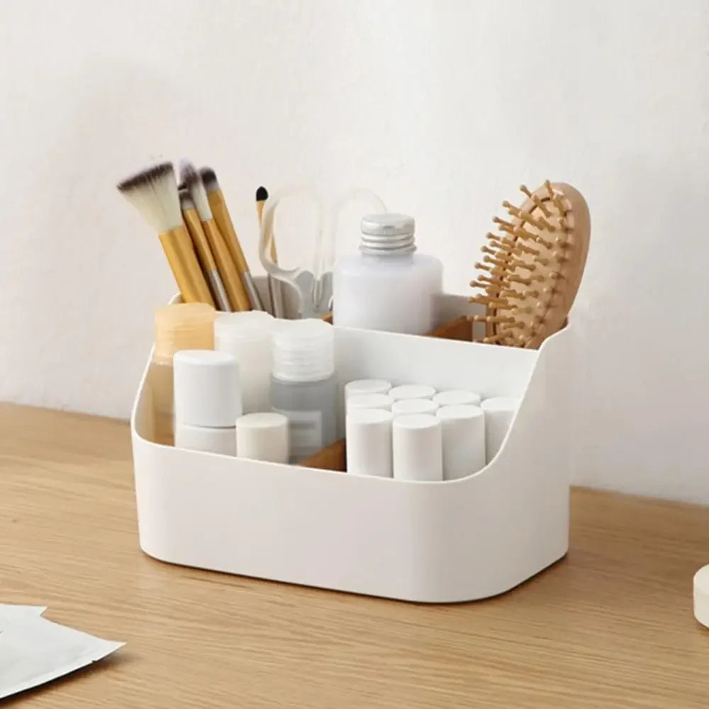 Modern Desktop Storage Caddy