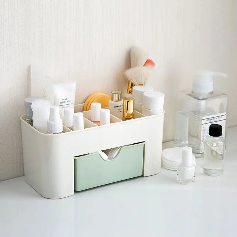 Minimalist Vanity Organizer