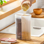 3.2L Airtight Dry Food Dispenser