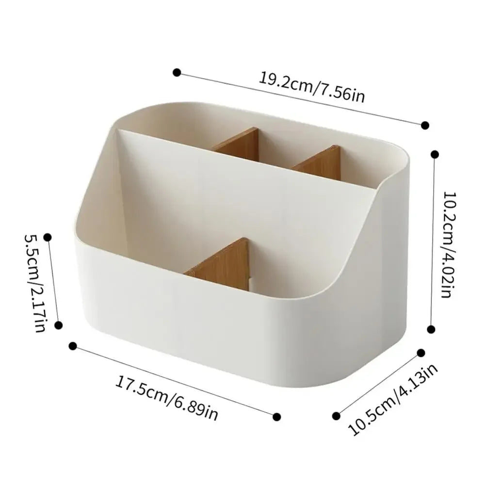Modern Desktop Storage Caddy