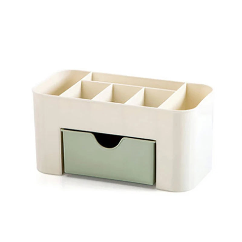 Minimalist Vanity Organizer