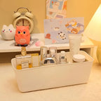 10-Pack Minimalist Medium Storage Bins