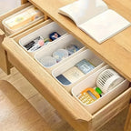 10-Pack Minimalist Medium Storage Bins