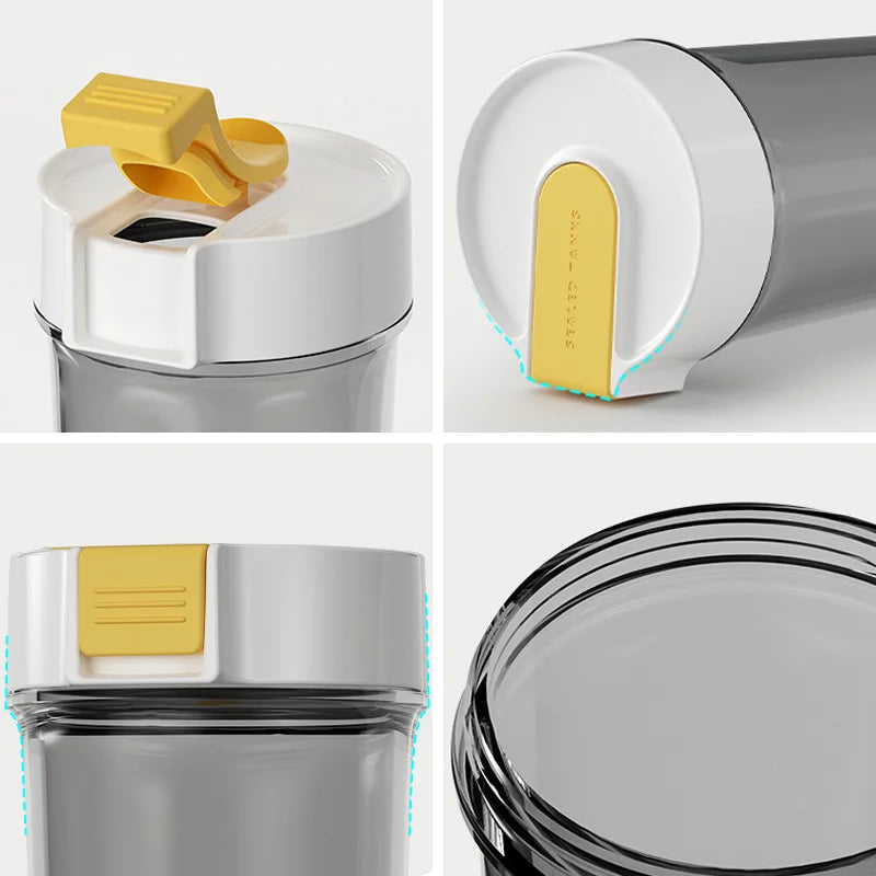 Metered Airtight Spaghetti Dispenser