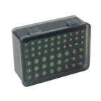 ProGrid 54-Slot Battery Organizer Case