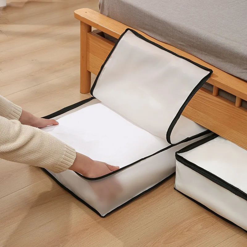 Heavy-Duty Waterproof Moving Storage Bags