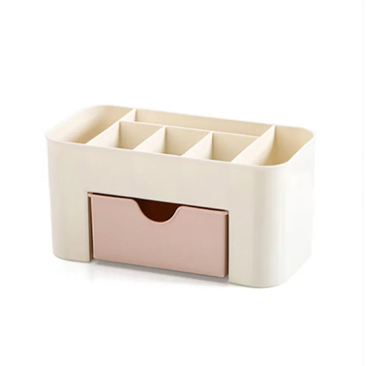 Minimalist Vanity Organizer