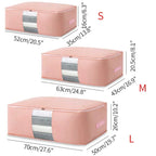 Premium Reinforced Storage Bags