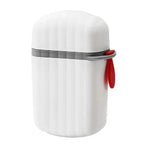 Sealed Waterproof Travel Soap Case