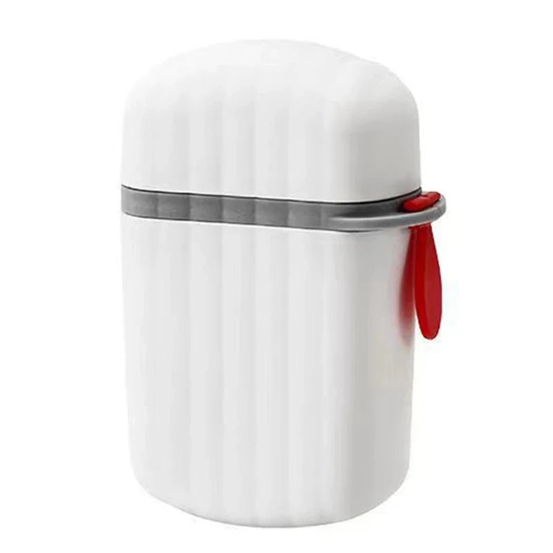 Sealed Waterproof Travel Soap Case