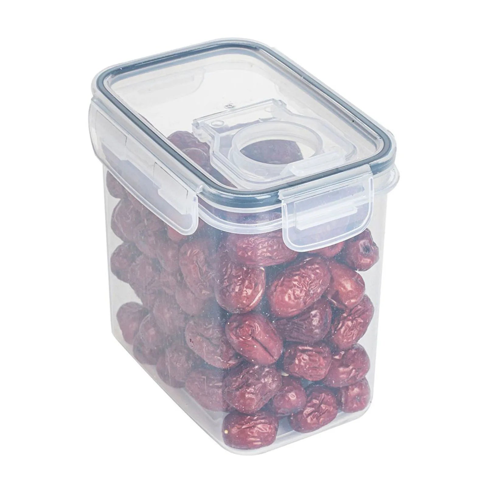 Airtight Stackable Food Storage Containers