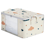 Kids Patterned Storage Organizer