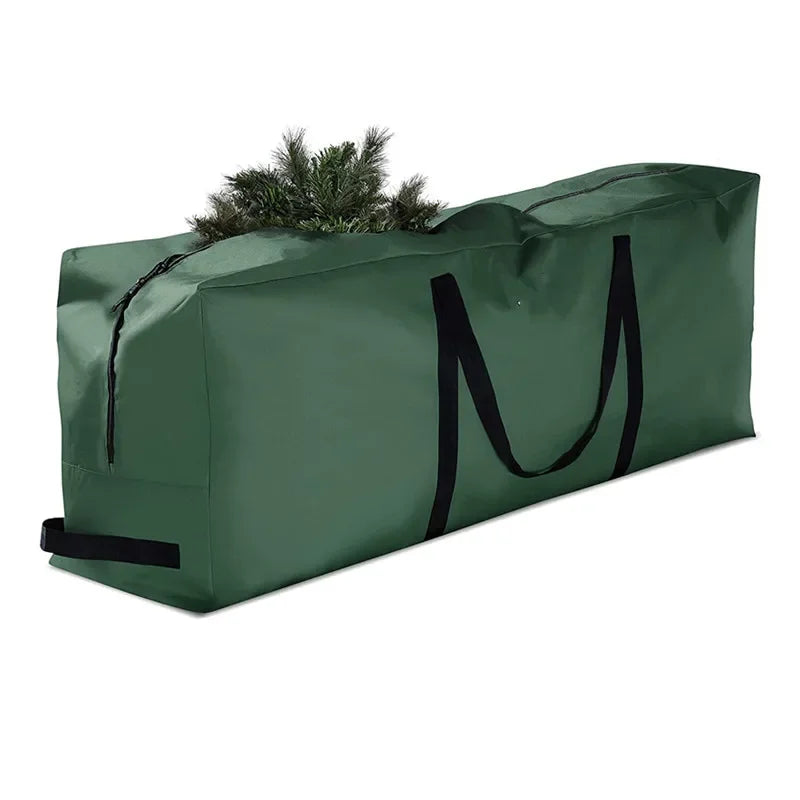 Waterproof 210D Oxford Holiday Storage Bag
