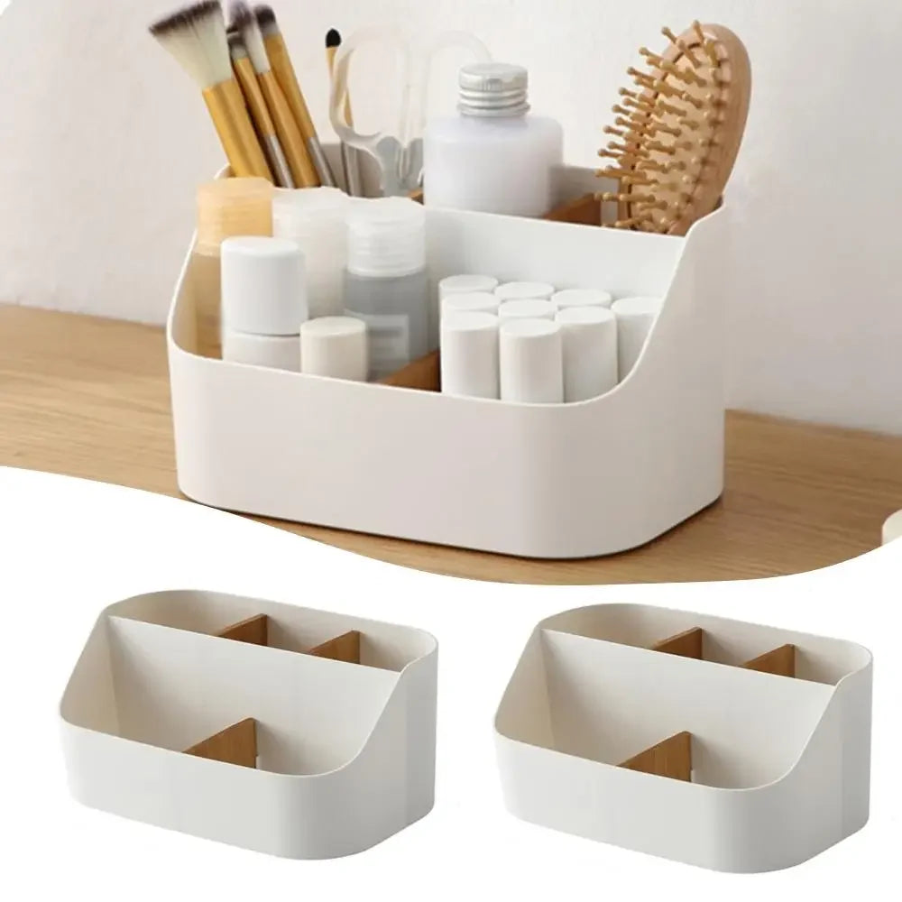 Modern Desktop Storage Caddy