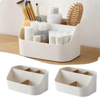 Modern Desktop Storage Caddy