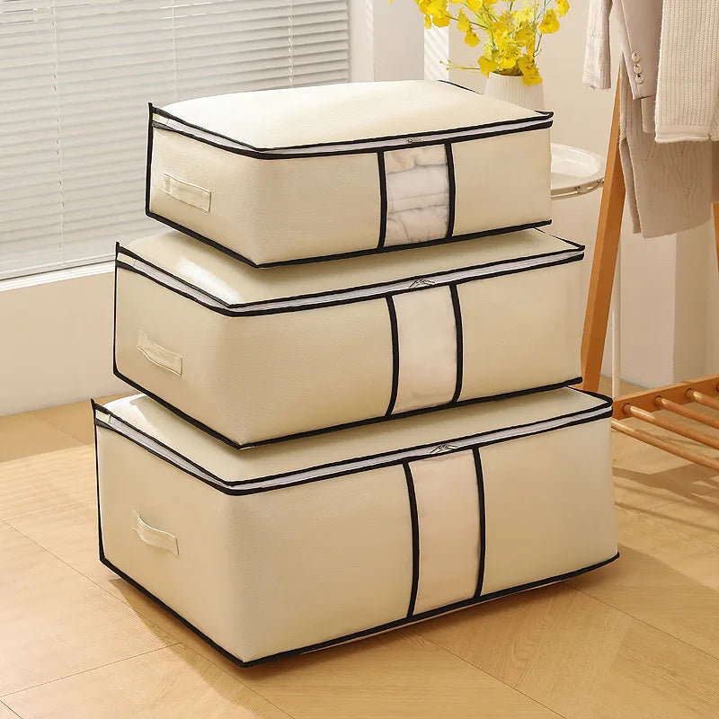 Premium Reinforced Storage Bags