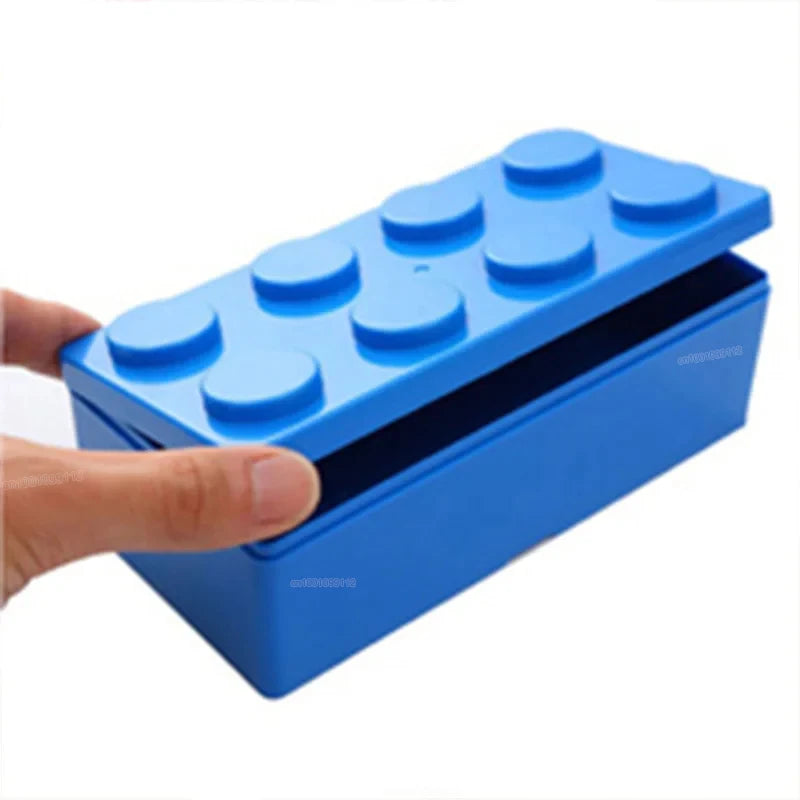 Modular Desk Block Organizer