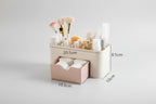 Minimalist Vanity Organizer
