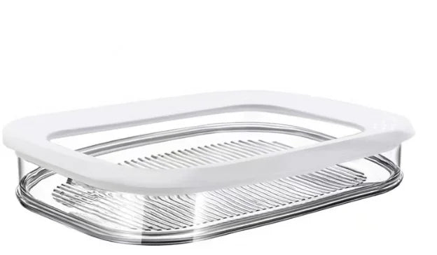 Stackable Airtight Deli Meat Keeper