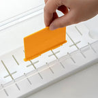 Clear 550+ Card Storage Carrier