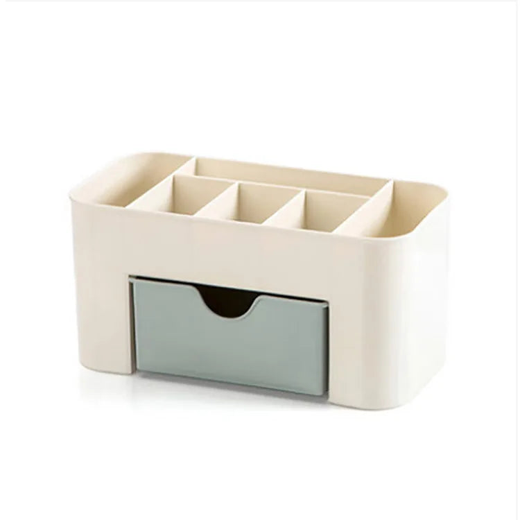 Minimalist Vanity Organizer