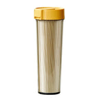 Metered Airtight Spaghetti Dispenser