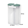 3.2L Airtight Dry Food Dispenser